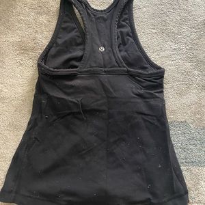 Blank Lulu tank